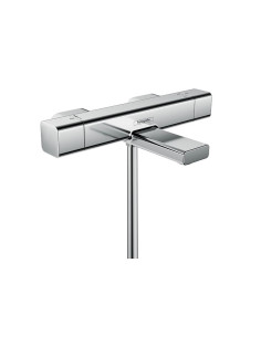 Hansgrohe termostata jaucējkrāns vannai ar dušu Ecostat E...