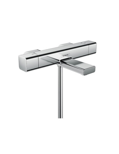 Hansgrohe termostata jaucējkrāns vannai ar dušu...