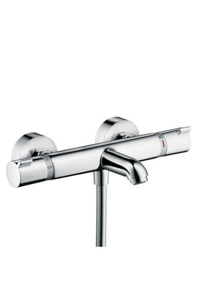 Hansgrohe termostata jaucējkrāns vannai ar dušu Ecostat Comfort 13114000