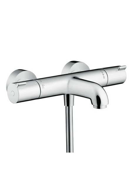Hansgrohe termostata jaucējkrāns vannai ar dušu Ecostat 1001 CL ВМ 13201000