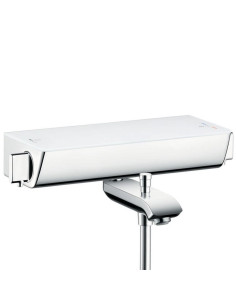 Hansgrohe termostata jaucējkrāns vannai ar dušu Ecostat...