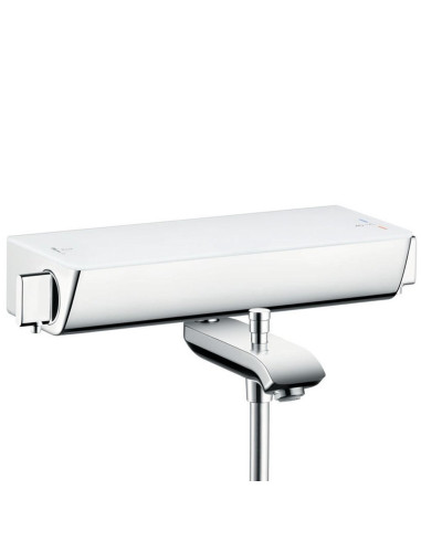 Hansgrohe termostata jaucējkrāns vannai ar dušu...