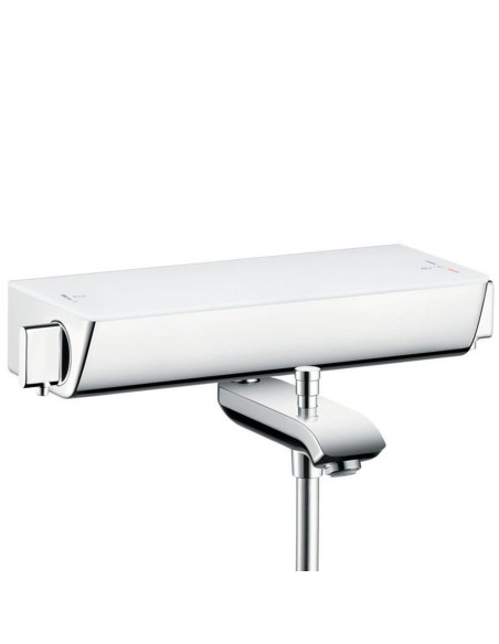 Hansgrohe termostata jaucējkrāns vannai ar dušu Ecostat Select 13141400