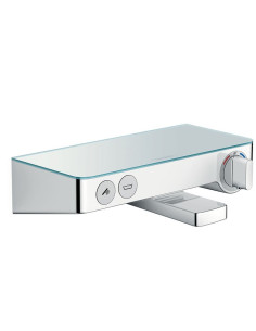 Hansgrohe termostata jaucējkrāns vannai ar dušu Ecostat...