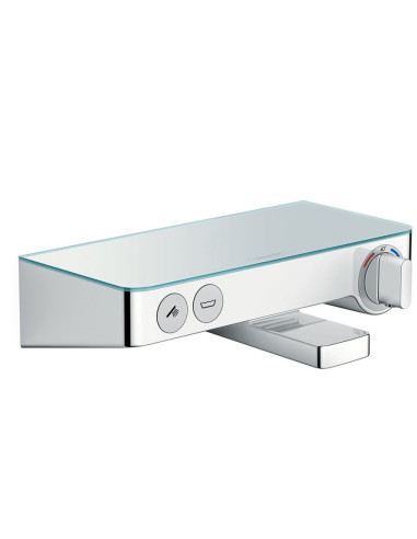 Hansgrohe termostata jaucējkrāns vannai ar dušu...