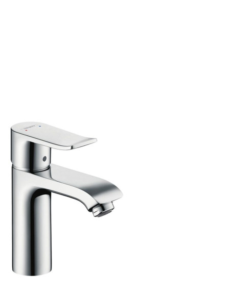 Hansgrohe izlietnes jaucējkrāns Metris 31080000
