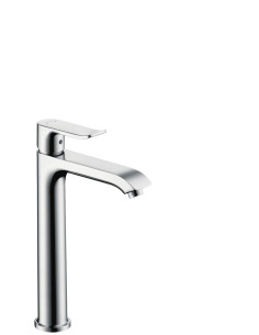 Hansgrohe izlietnes jaucējkrāns Metris 31183000