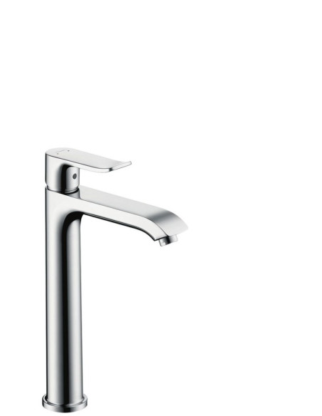 Hansgrohe izlietnes jaucējkrāns Metris 31183000