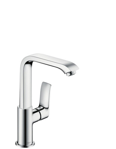 Hansgrohe izlietnes jaucējkrāns Metris 31087000