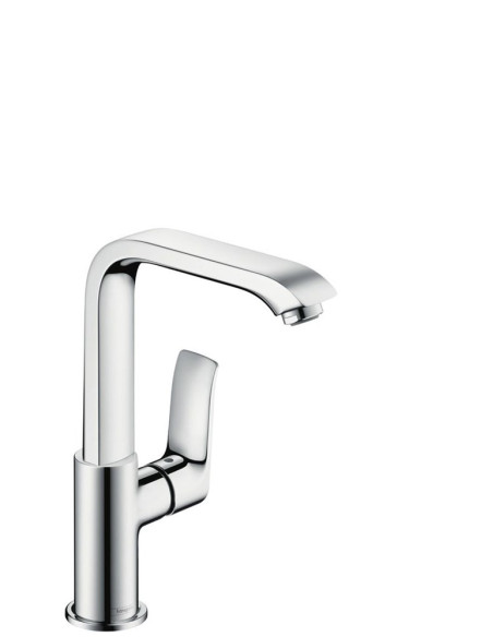 Hansgrohe izlietnes jaucējkrāns Metris 31087000