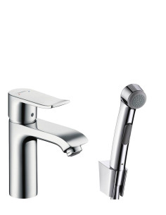 Hansgrohe izlietnes jaucējkrāns Metris 31285000
