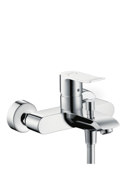 Metris vannas maisītājs, hroms