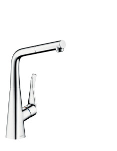 Hansgrohe virtuves jaucējkrāns Metris 14821000