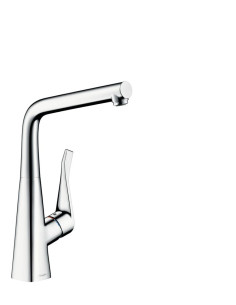 Hansgrohe virtuves jaucējkrāns Metris 14822000
