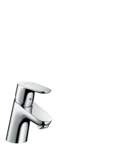 Hansgrohe izlietnes jaucējkrāns Focus E2 31733000