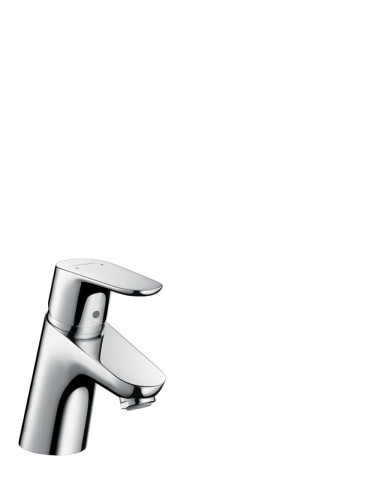 Hansgrohe izlietnes jaucējkrāns Focus E2 31730000