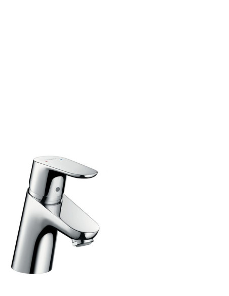 Hansgrohe izlietnes jaucējkrāns Focus E2 31730000
