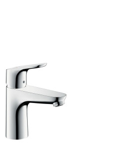 Hansgrohe izlietnes jaucējkrāns Focus 31607000