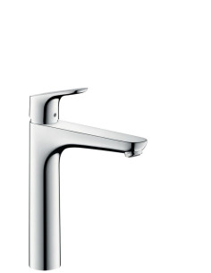 Hansgrohe izlietnes jaucējkrāns Focus 31608000
