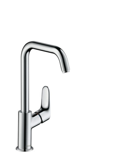 Hansgrohe izlietnes jaucējkrāns Focus 31609000