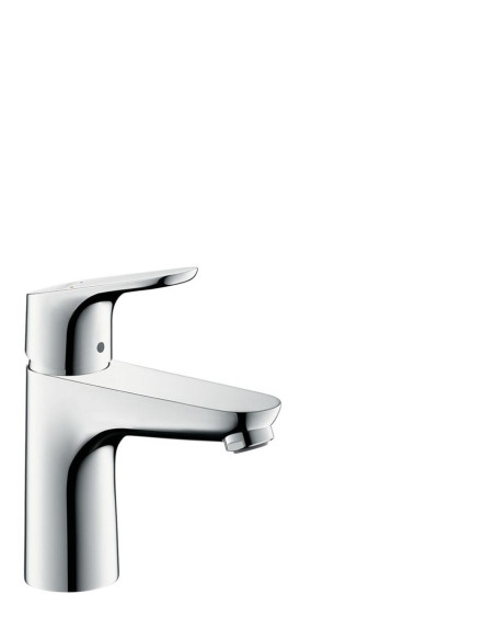 Hansgrohe izlietnes jaucējkrāns Focus E2 31517000