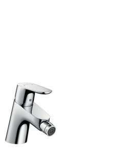 Hansgrohe bidē jaucējkrāns Focus E2 31920000