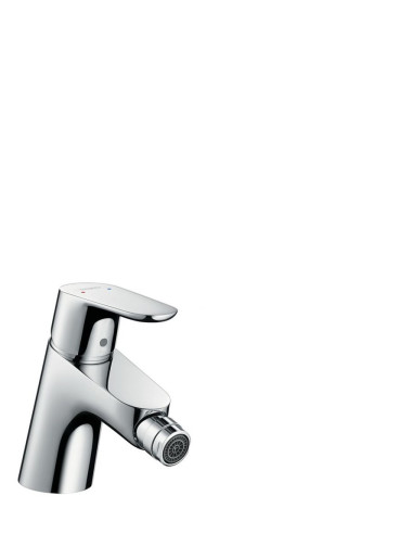 Hansgrohe bidē jaucējkrāns Focus E2 31920000