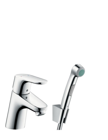 Hansgrohe izlietnes jaucējkrāns Focus E2 31926000