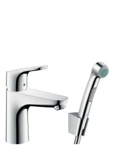 Hansgrohe izlietnes jaucējkrāns Focus 31927000