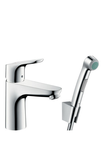 Hansgrohe izlietnes jaucējkrāns Focus 31927000