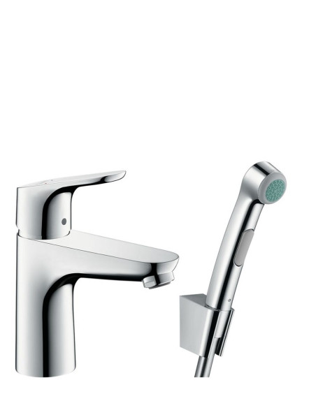 Hansgrohe izlietnes jaucējkrāns Focus 31927000