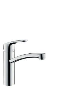 Hansgrohe virtuves jaucējkrāns Focus 31806000