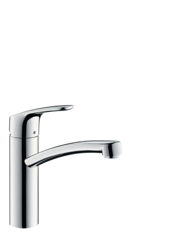 Hansgrohe virtuves jaucējkrāns Focus 31806000