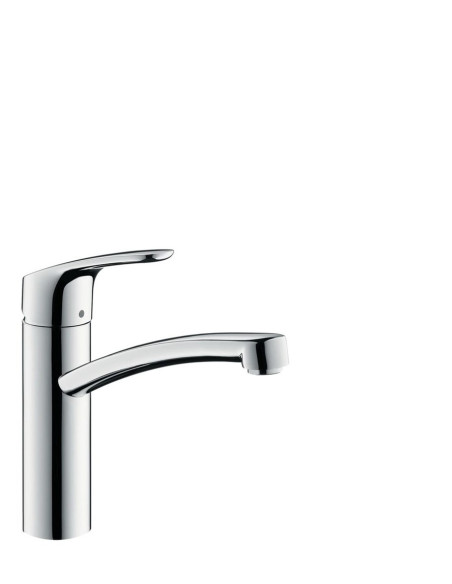 Hansgrohe virtuves jaucējkrāns Focus 31806000