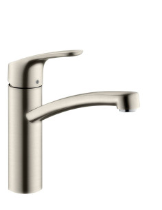 Hansgrohe virtuves jaucējkrāns Focus 31806800
