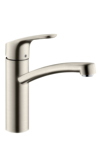 Hansgrohe virtuves jaucējkrāns Focus 31806800