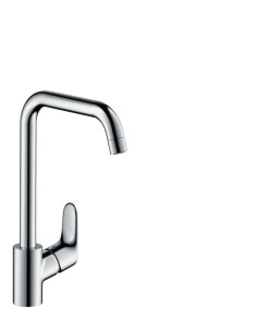 Hansgrohe virtuves jaucējkrāns Focus 31820000