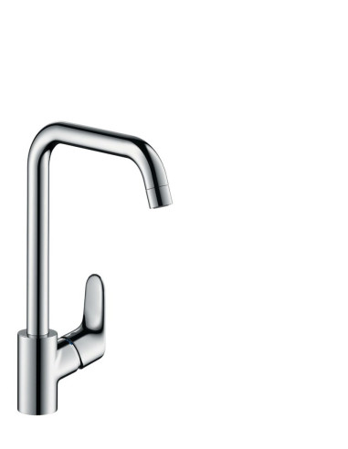 Hansgrohe virtuves jaucējkrāns Focus 31820000