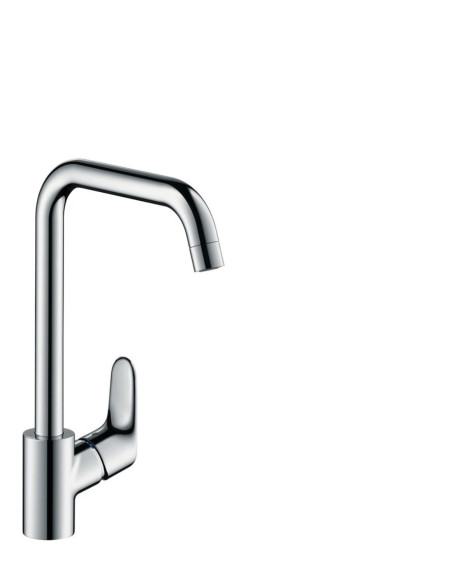 Hansgrohe virtuves jaucējkrāns Focus 31820000