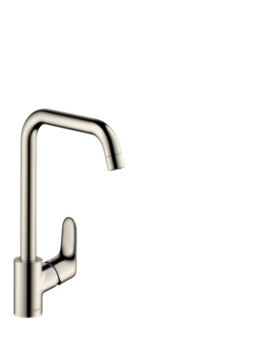 Hansgrohe virtuves jaucējkrāns Focus 31820800