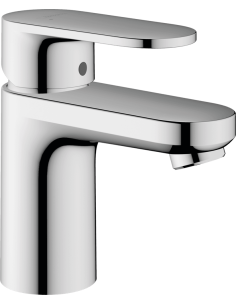 Vernis Blend 70 izlietnes maisītājs, ar pop-up, hroms