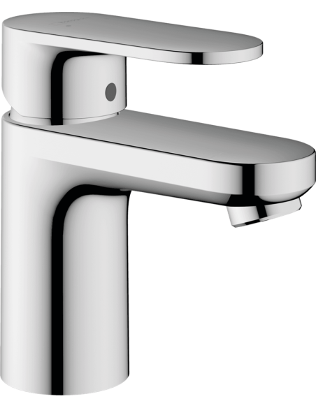 Vernis Blend 70 izlietnes maisītājs, ar pop-up, hroms