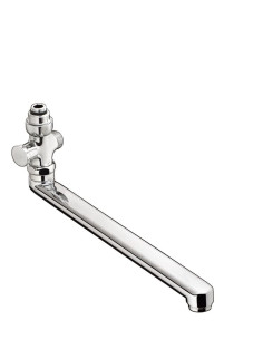 Hansgrohe izteka Metropol S 14495000