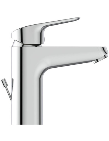 Ideal Standard izlietnes jaucējkrāns Ceraflex...