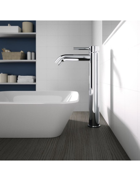 Ideal Standard izlietnes jaucējkrāns Ceraline BC269AA