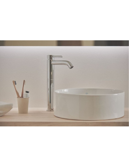 Ideal Standard izlietnes jaucējkrāns Ceraline BC269AA