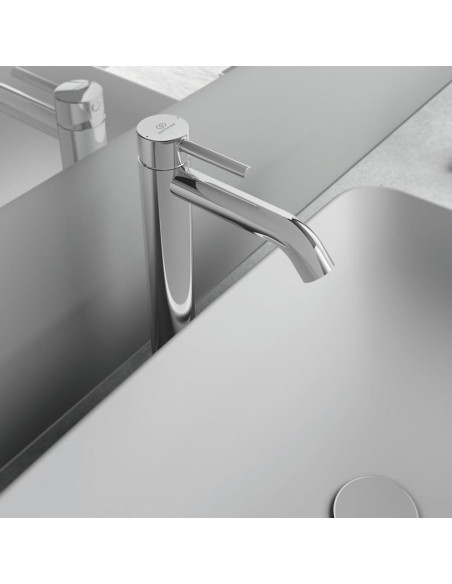 Ideal Standard izlietnes jaucējkrāns Ceraline BC269AA