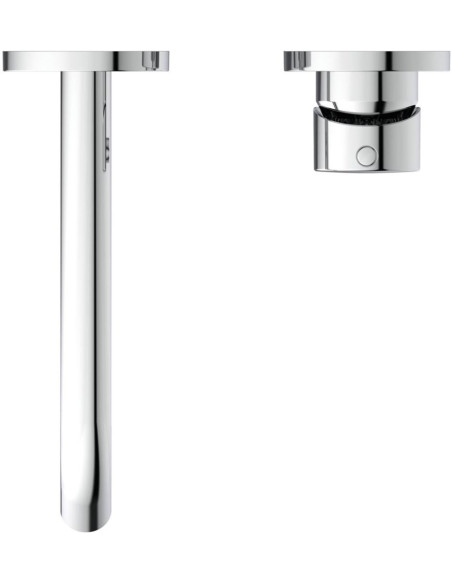 Ideal Standard izlietnes jaucējkrāns Ceraline A6938AA