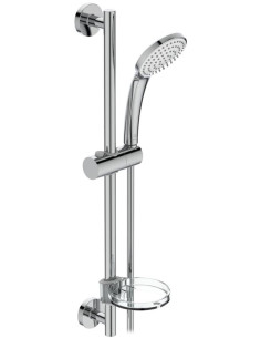 Ideal Standard Idealrain Soft dušas komplekts ar 100mm...