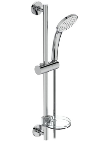 Ideal Standard Idealrain Soft dušas komplekts...